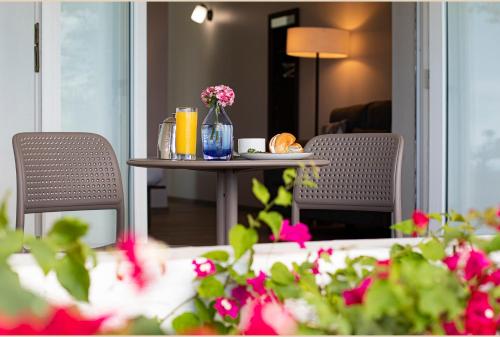 المرافق, Trade Winds Hotel in سانت جونز المرافق, Trade Winds Hotel in سانت جونز