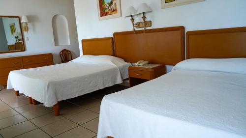 Tropicana Hotel Puerto Vallarta in Puerto Vallarta Tropicana Hotel Puerto Vallarta in Puerto Vallarta