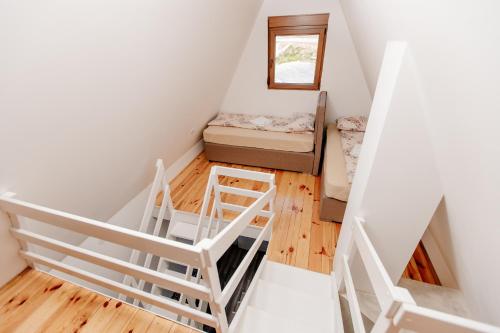 Bungalow Holiday in Pluzine Bungalow Holiday in Pluzine