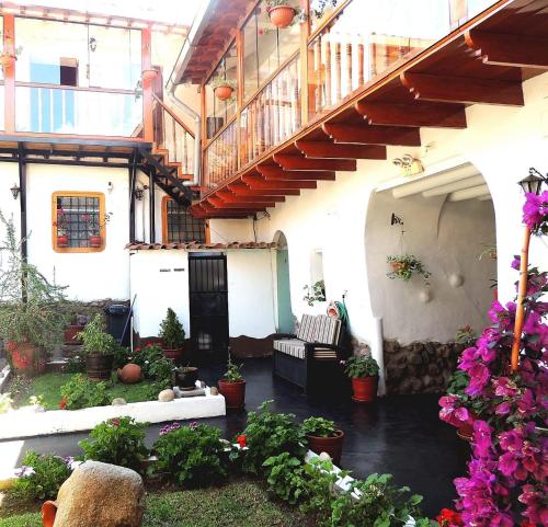 Équipements, Kori Gems Inn in Cusco Équipements, Kori Gems Inn in Cusco