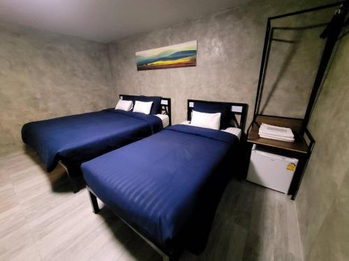 Phooree Boutique Hotel โรงแรมภูรีบูธีค in Ron Phibun Phooree Boutique Hotel โรงแรมภูรีบูธีค in Ron Phibun