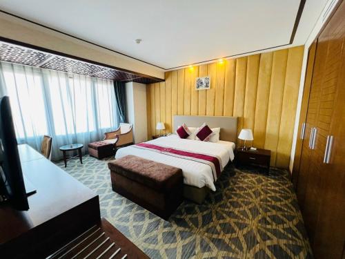Le Indochina Hotel & Spa in Bac Ninh Le Indochina Hotel & Spa in Bac Ninh