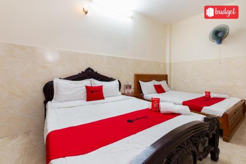 RedDoorz Nam Khanh Hotel in Distretto 8 RedDoorz Nam Khanh Hotel in Distretto 8