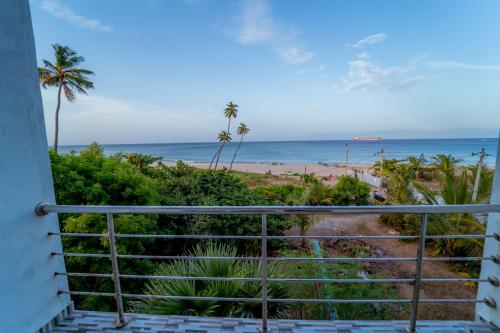 المنطقة المحيطة, فندق ليونا بيتش (Liyonaa Beach Hotel) in ترينكومالي المنطقة المحيطة, فندق ليونا بيتش (Liyonaa Beach Hotel) in ترينكومالي