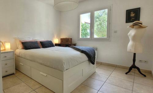 GROOMI -La tranquille Spacieuse Villa à Montpellier ! (GROOMI -La tranquille Spacieuse Villa a Montpellier !) in Lemasson GROOMI -La tranquille Spacieuse Villa à Montpellier ! (GROOMI -La tranquille Spacieuse Villa a Montpellier !) in Lemasson