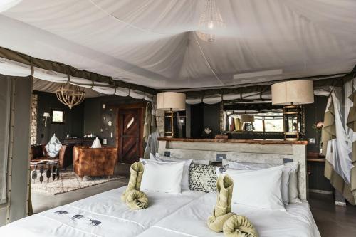Etosha Oberland Lodge in Outjo Etosha Oberland Lodge in Outjo