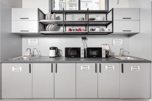 편의 시설/서비스, 호텔 컨스텔레이션 89 (Hotel Constellation 89) in 리비브 편의 시설/서비스, 호텔 컨스텔레이션 89 (Hotel Constellation 89) in 리비브