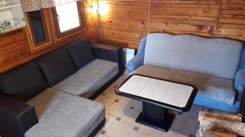 CHATA STRÁŽ (CHATA STRAZ) in Staz Nad Nezarkou CHATA STRÁŽ (CHATA STRAZ) in Staz Nad Nezarkou