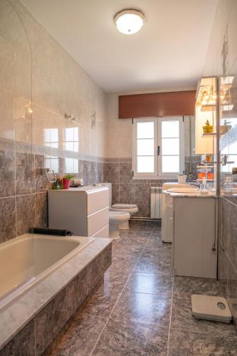 Apartamento Ultreia in Palas de Rey Apartamento Ultreia in Palas de Rey