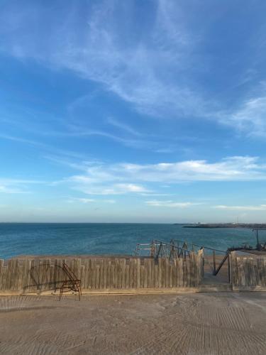 해변, Hotel Dakhla Ville in 다클라 해변, Hotel Dakhla Ville in 다클라