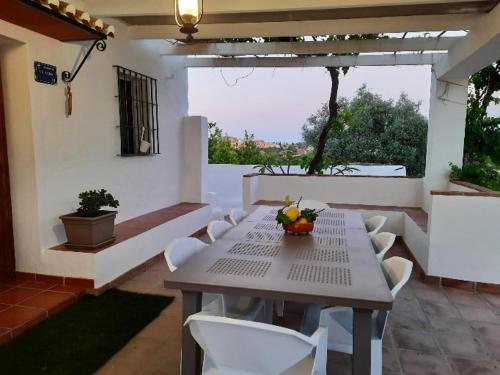 Létesítmények, FINCA VALENZUELA in Mijas Costa Létesítmények, FINCA VALENZUELA in Mijas Costa