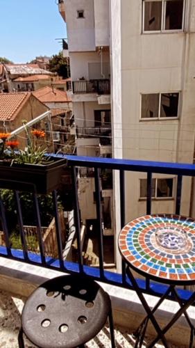 Old Town Studio in Xanthi Old Town Studio in Xanthi