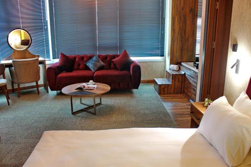 MARDİVA HOTEL near Mardin Airport MARDİVA HOTEL near Mardin Airport