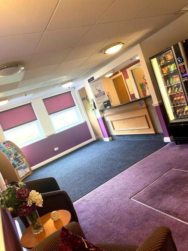 Purple Roomz Preston South in Leyland Purple Roomz Preston South in Leyland