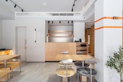 メッツ プラトゥーナム ホテル15