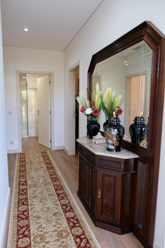 ทางเข้า, Aldeia da Quinta do Paço - Santo Tirso (Aldeia da Quinta do Paco - Santo Tirso) in ซานโต เทอโซ ทางเข้า, Aldeia da Quinta do Paço - Santo Tirso (Aldeia da Quinta do Paco - Santo Tirso) in ซานโต เทอโซ