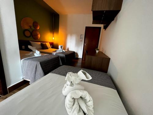 Hotel Fazenda Vale da Cachoeira in Lindoia Hotel Fazenda Vale da Cachoeira in Lindoia