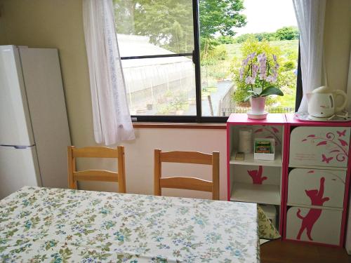 Cat Villa Kawajimamachi in Higashimatsuyama Cat Villa Kawajimamachi in Higashimatsuyama