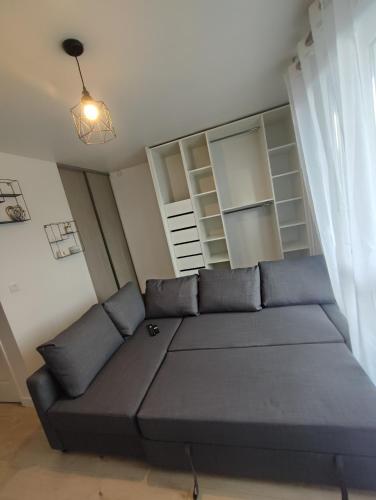 Chic et moderne+Wifi+Netflix in Argenteuil Chic et moderne+Wifi+Netflix in Argenteuil
