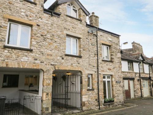 المنظر الخارجي, Kirkby House in كيركبي لونسدل المنظر الخارجي, Kirkby House in كيركبي لونسدل