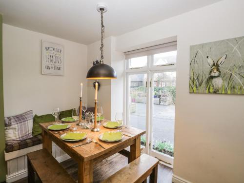 المنظر الخارجي, Kirkby House in كيركبي لونسدل المنظر الخارجي, Kirkby House in كيركبي لونسدل