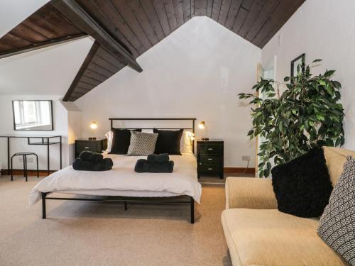 المنظر الخارجي, Kirkby House in كيركبي لونسدل المنظر الخارجي, Kirkby House in كيركبي لونسدل
