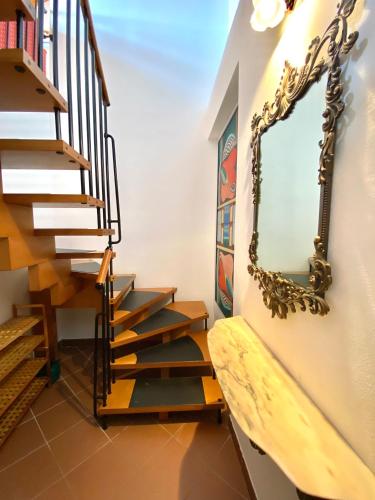 Romantic apartment in lake district in Angera Romantic apartment in lake district in Angera