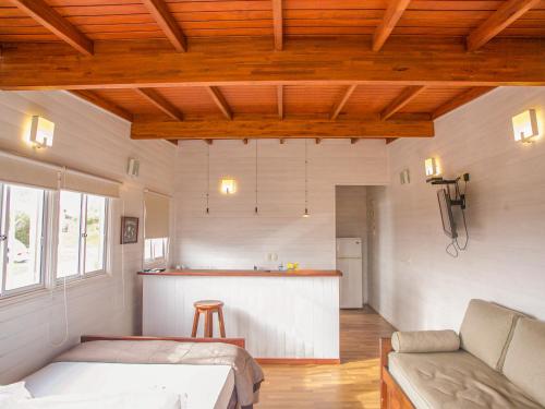 El Diablo y el Mar in Punta Del Diablo El Diablo y el Mar in Punta Del Diablo