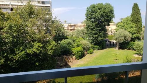 View, Studio Mas du Tanit Olympe in Le Ponteil View, Studio Mas du Tanit Olympe in Le Ponteil