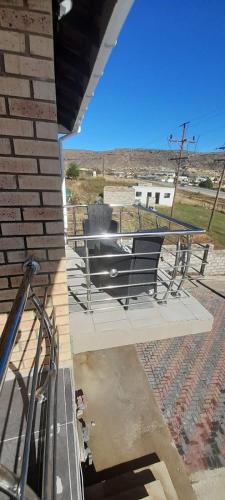 Motho Ke Wena Guesthouse in Maclear Motho Ke Wena Guesthouse in Maclear
