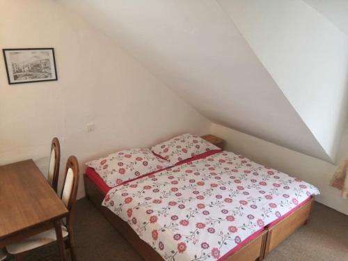 Hostel Pestalozza in สปินเดิลรูฟ เมลิน Hostel Pestalozza in สปินเดิลรูฟ เมลิน