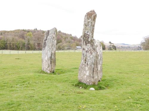 Exterior view, Kilmartin View in Kilmartin Exterior view, Kilmartin View in Kilmartin