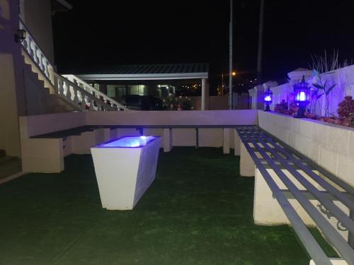 Skyland Oasis in Carnbee Skyland Oasis in Carnbee