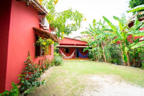 Casas e apartamentos da Ilda in Porto Seguro Casas e apartamentos da Ilda in Porto Seguro