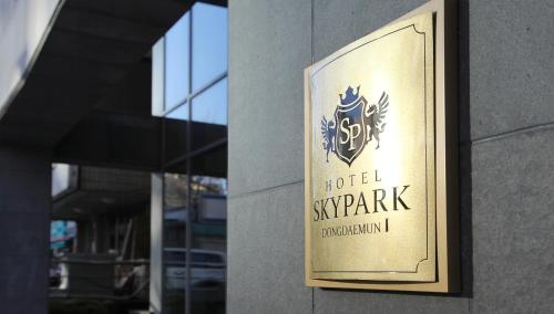 Hotel Skypark Dongdaemun I13