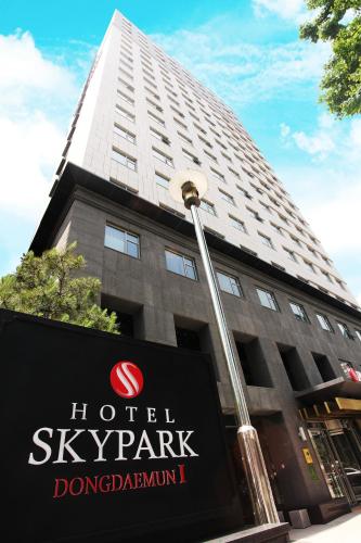 Hotel Skypark Dongdaemun I5