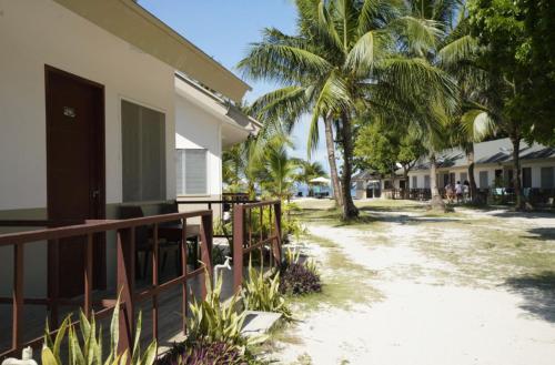 Anaya Beach Resort in Bantayan Island Anaya Beach Resort in Bantayan Island