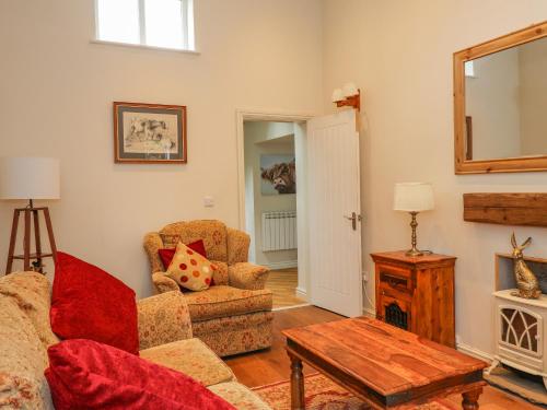 Exterior view, Stable Cottage in Millom Exterior view, Stable Cottage in Millom