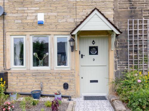 Exterior view, Mischa Cottage in Thornton Exterior view, Mischa Cottage in Thornton