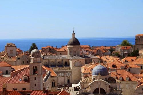 Facilities, Hostel Angelina Old Town in Dubrovnik Facilities, Hostel Angelina Old Town in Dubrovnik