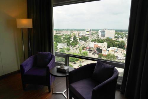 ทัศนียภาพ, Indigo Heights Hotel & Suites in ลาฮอร์ ทัศนียภาพ, Indigo Heights Hotel & Suites in ลาฮอร์