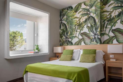 Duparc Hotel in Marche Duparc Hotel in Marche