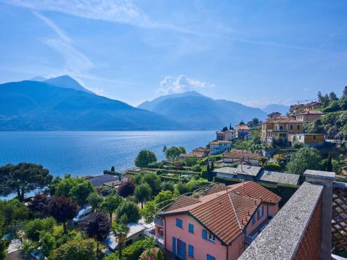 Apartment Bianca by Interhome in Pianello Del Lario Apartment Bianca by Interhome in Pianello Del Lario