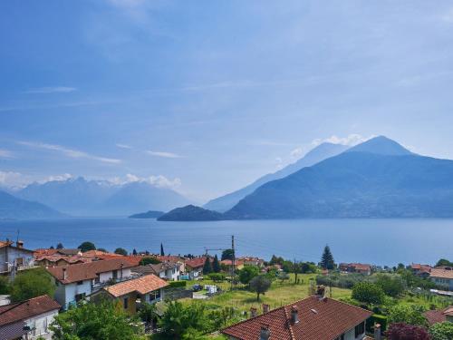 Apartment Azalea by Interhome in Pianello Del Lario Apartment Azalea by Interhome in Pianello Del Lario