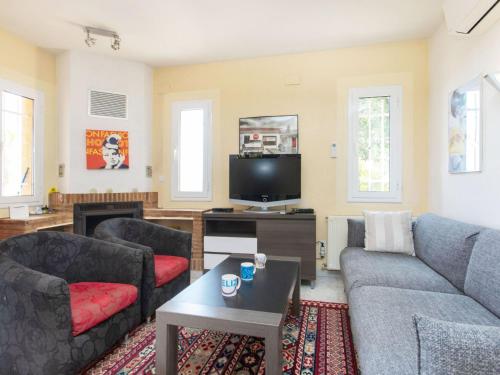 Holiday Home Bella Vista in Calonge Holiday Home Bella Vista in Calonge