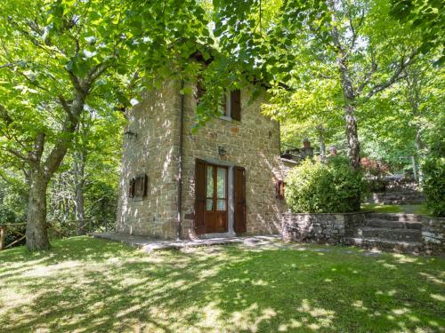 Holiday Home Cottage Contadina by Interhome in Cantalena Holiday Home Cottage Contadina by Interhome in Cantalena