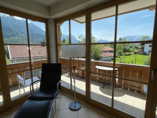 Apartment Flosserstrasse by Interhome in Wallgau Apartment Flosserstrasse by Interhome in Wallgau