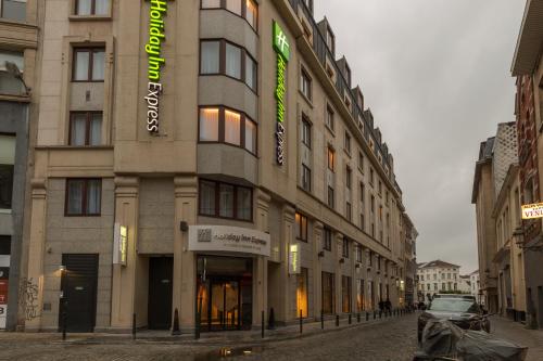 Holiday Inn Express - Brussels - Grand-Place - image 7