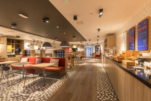 Holiday Inn Express - Brussels - Grand-Place - image 14