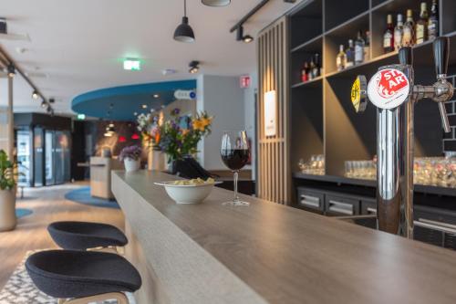 Holiday Inn Express - Brussels - Grand-Place - image 5